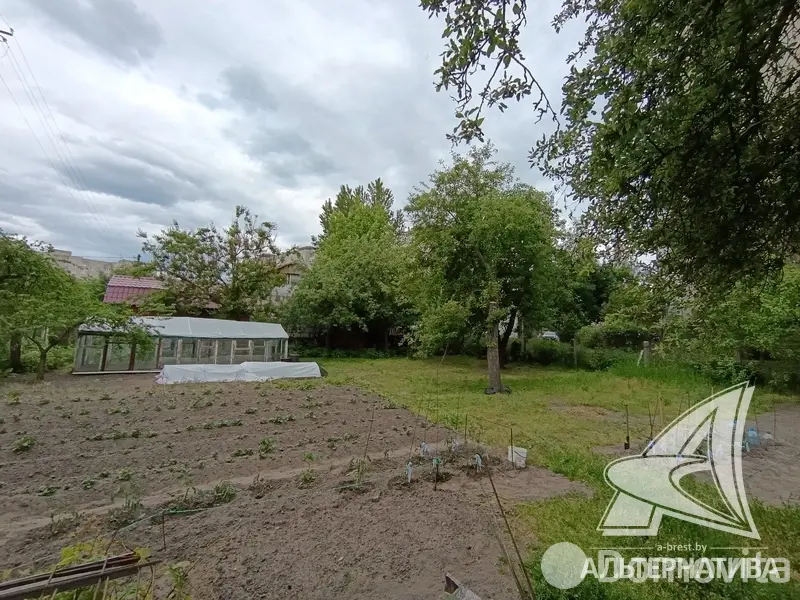купить участок, Брест, 
