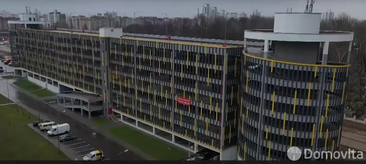 гараж, Минск, ул. Германовская, д. 7