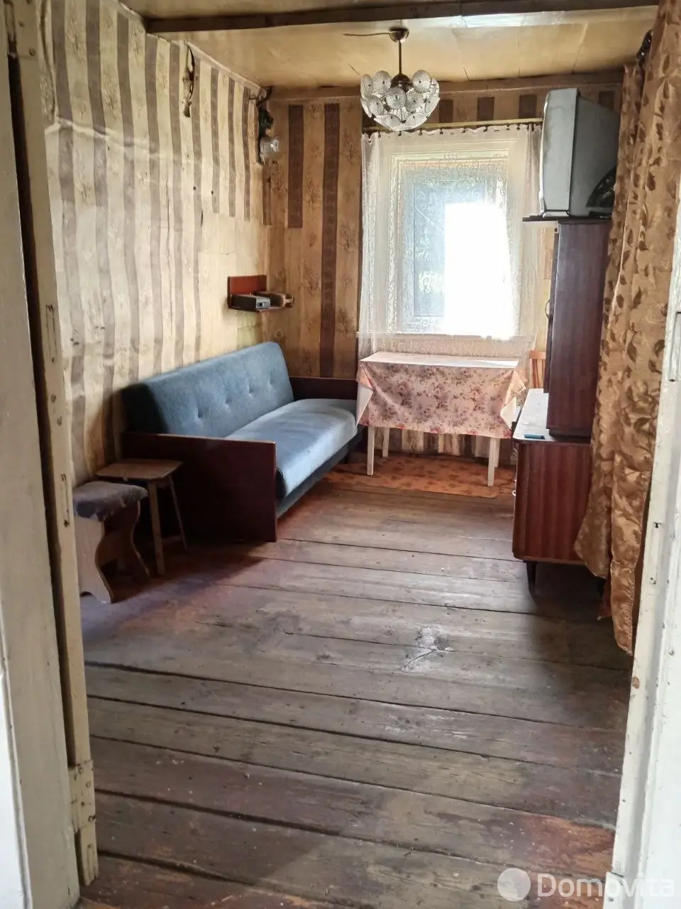 Цена продажи дома, Брусы, ул. Андреевская