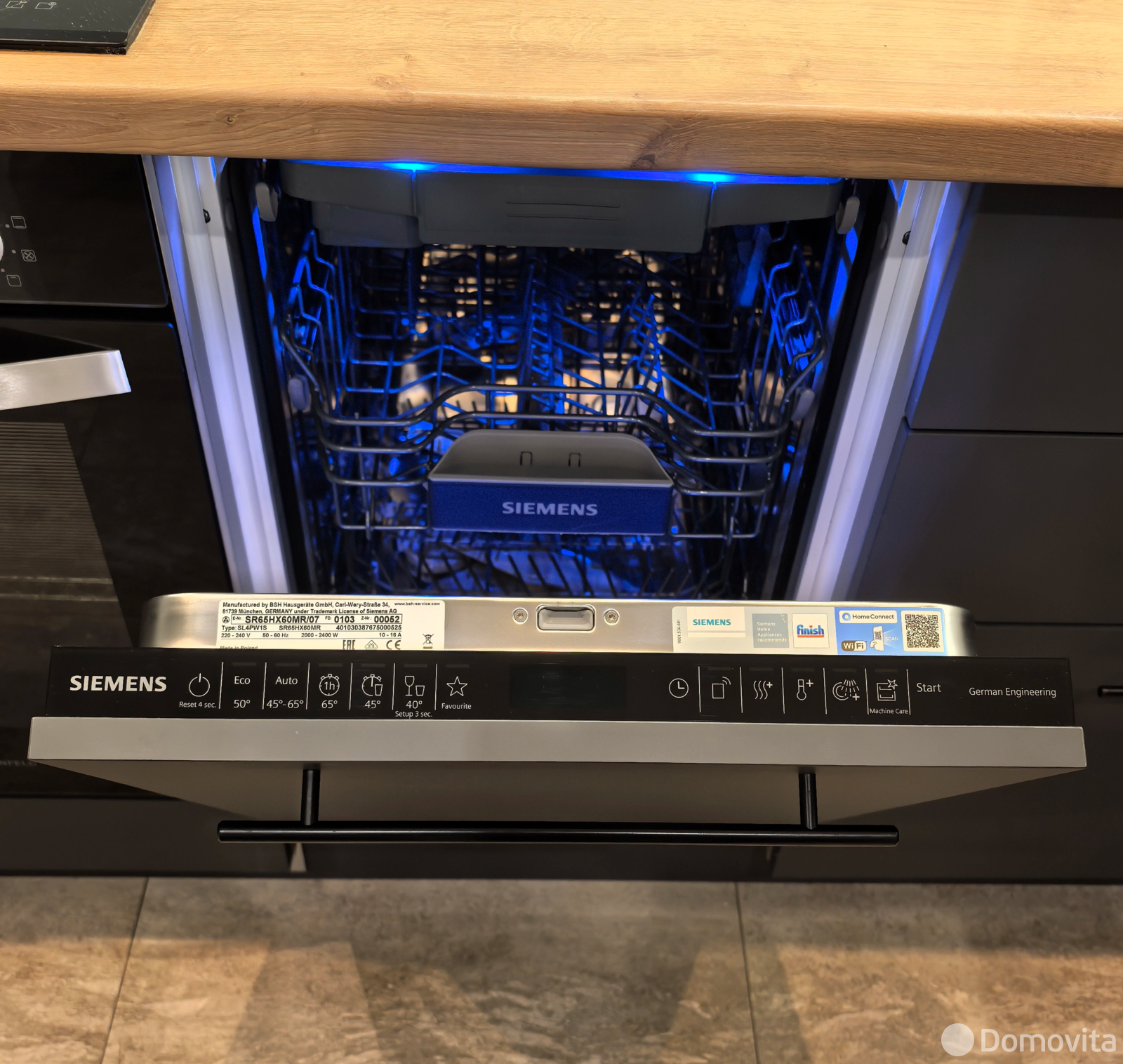 Снять 1-комнатную квартиру в Минске, ул. Максима Горецкого, д. 27, 450USD, код 150482 - фото 2