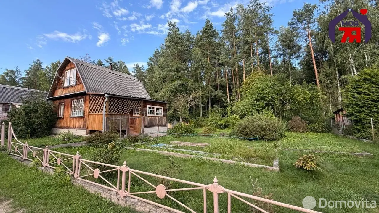 дача, ЛЕСНОЕ-ЛИВЬЕ, 