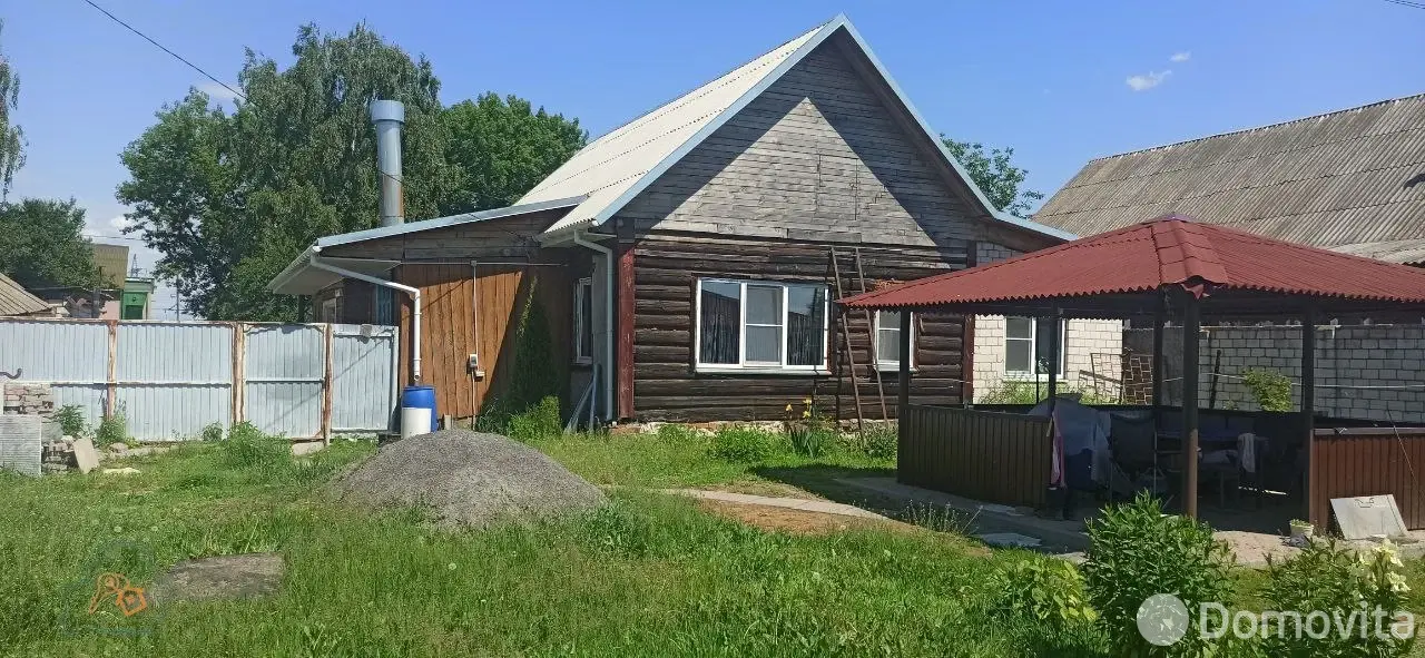 продажа коттеджа, Залипье, ул. Школьная, д. 1