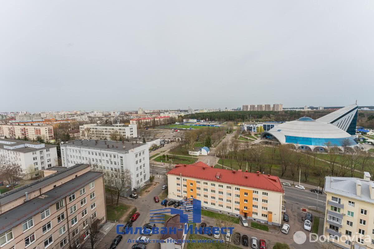 квартира, Минск, ул. Сурганова, д. 7/А в Первомайском районе