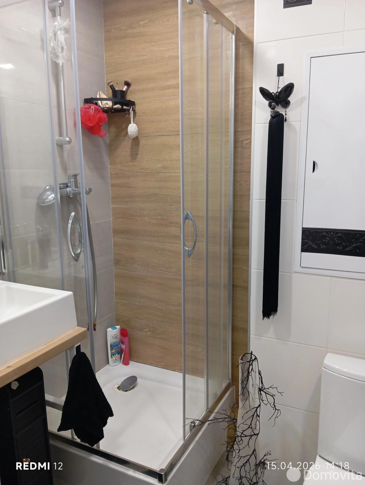 квартира, Копище, ул. Александра Яковлева, д. 8