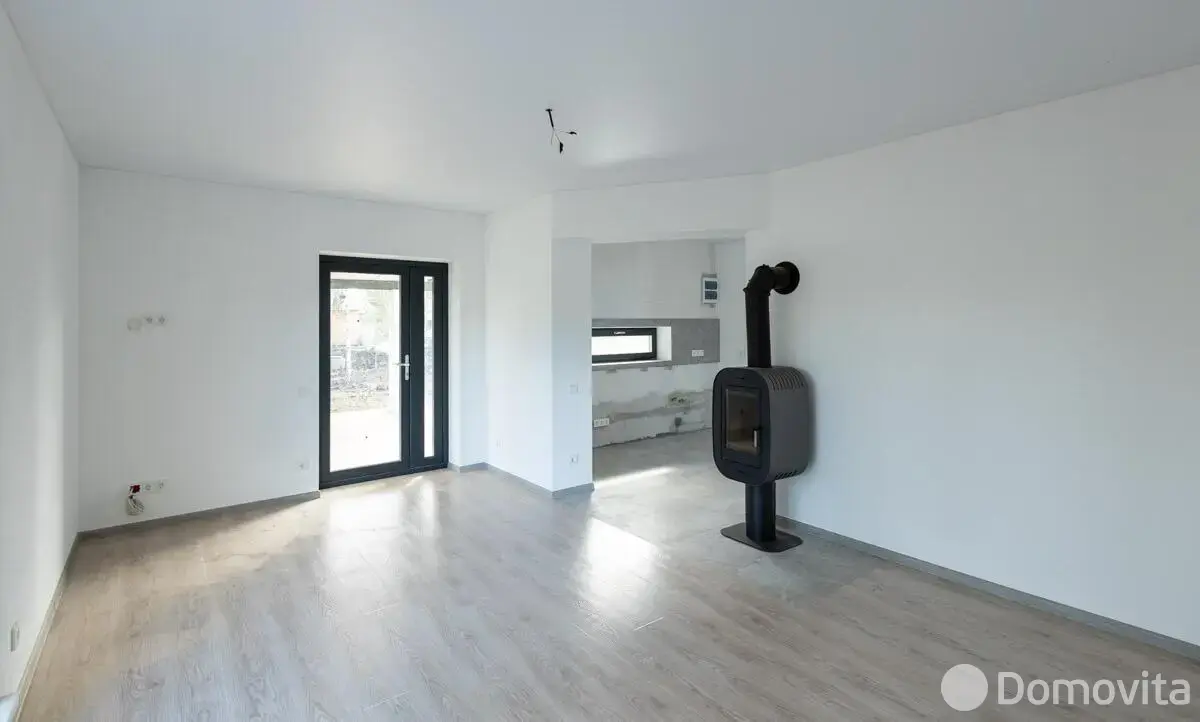 Продажа 2-этажной дачи в Новые земли Минская область, 75000USD, код 184199 - фото 15