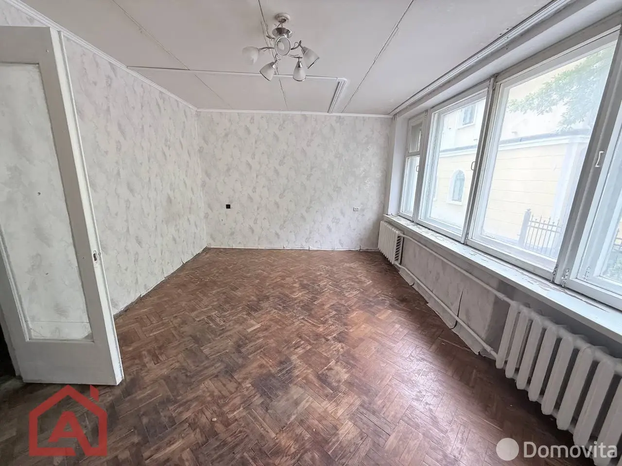 Снять 1-комнатную квартиру в Минске, ул. Янки Купалы, д. 7, 700BYN, код 145477 - фото 3