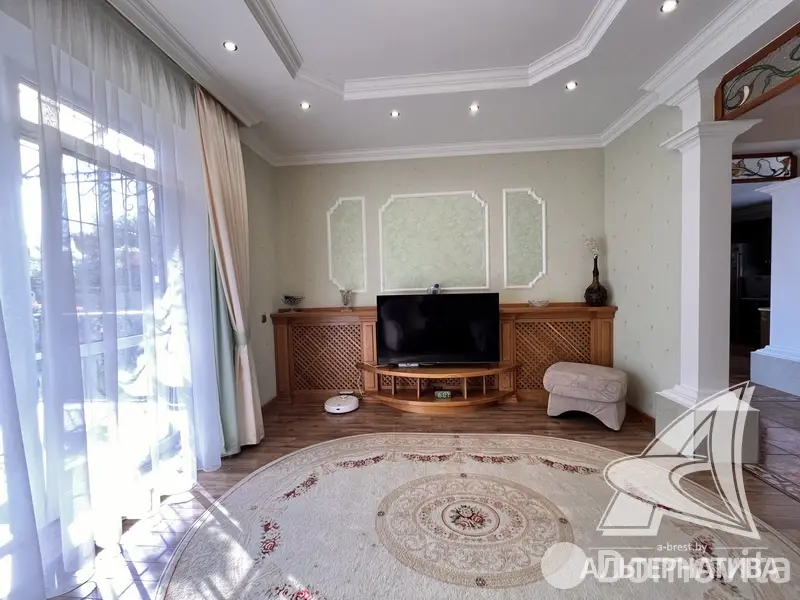 продажа дома, Брест, 