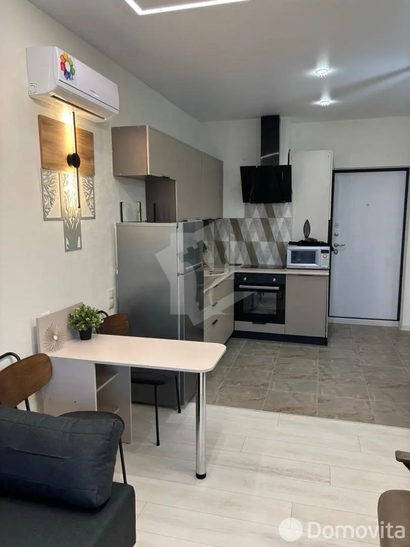 квартира, Минск, ул. Игоря Лученка, д. 32 в Октябрьском районе