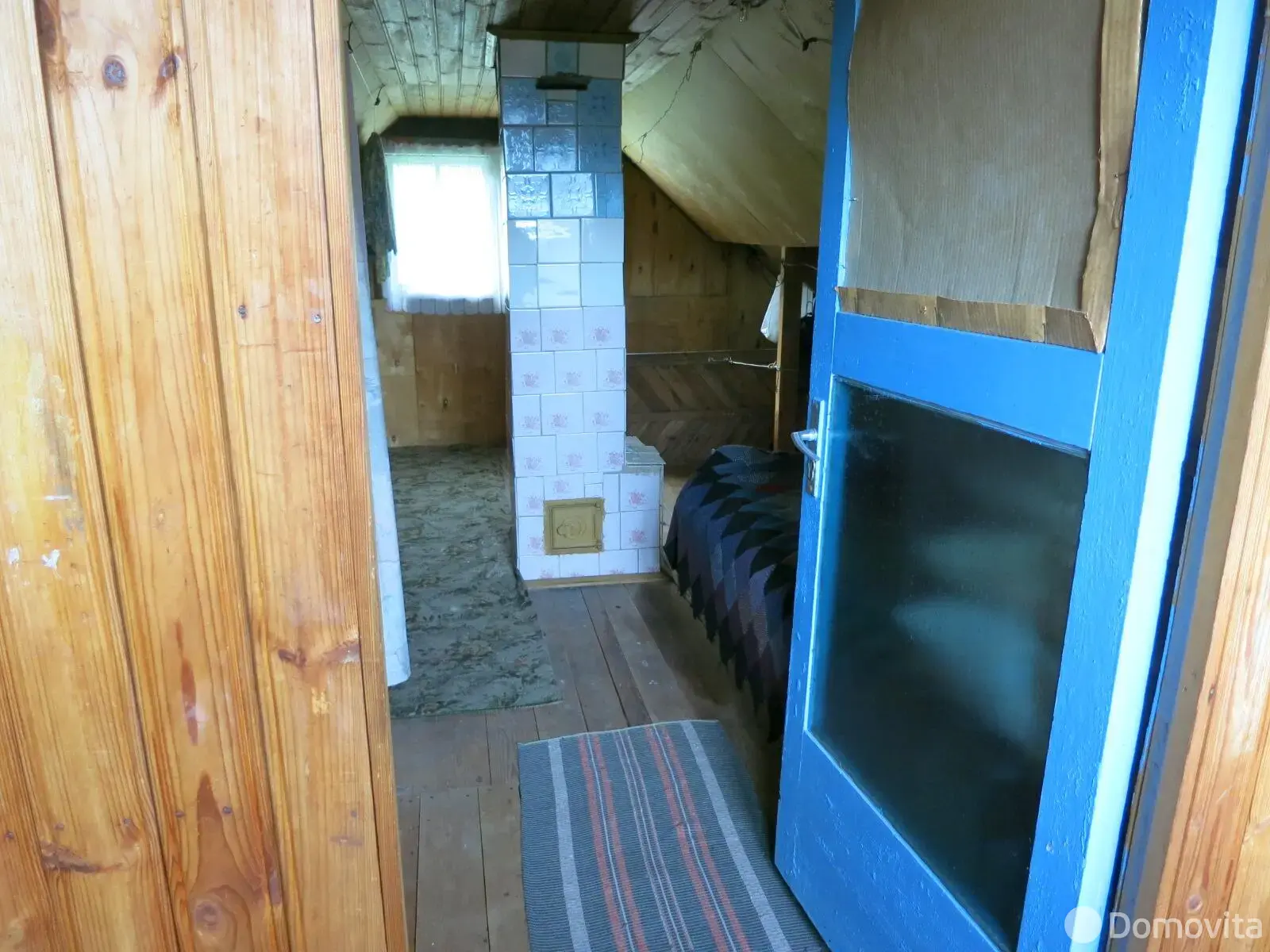 Продажа 2-этажной дачи в Искра Ракова Минская область, 12000USD, код 183113 - фото 16