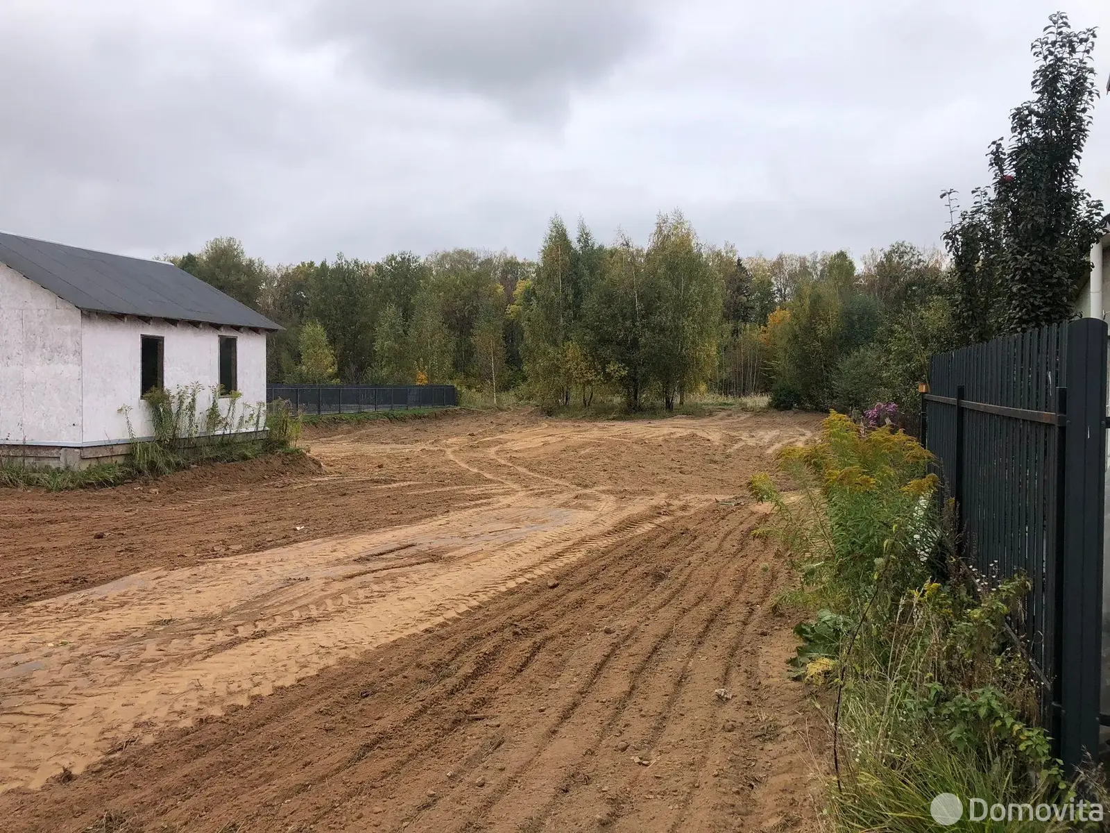 дом, Волковичи, ул. Полевая, д. 11 - лучшее предложение