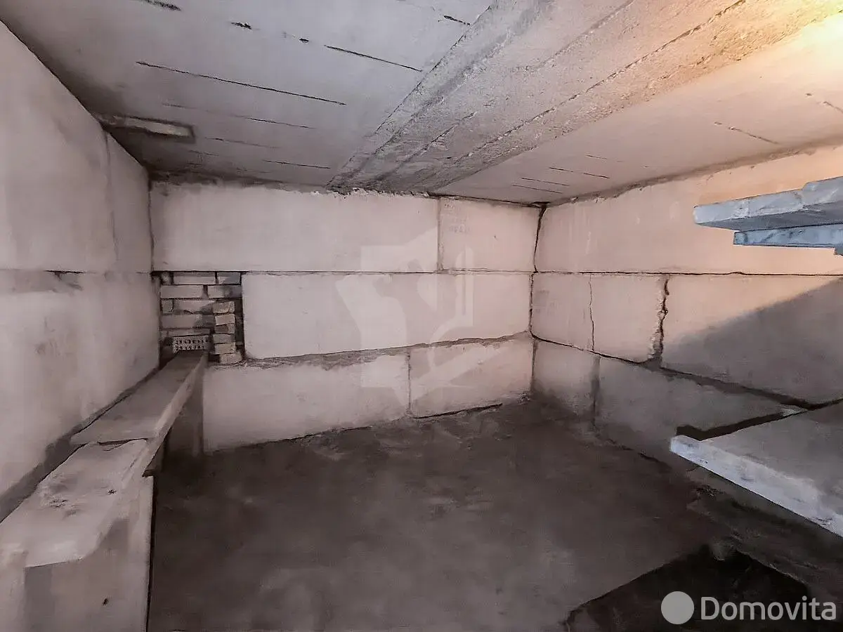 Продажа машиноместа в Минске, ул. Горовца, д. 5, код 9454 - фото 14