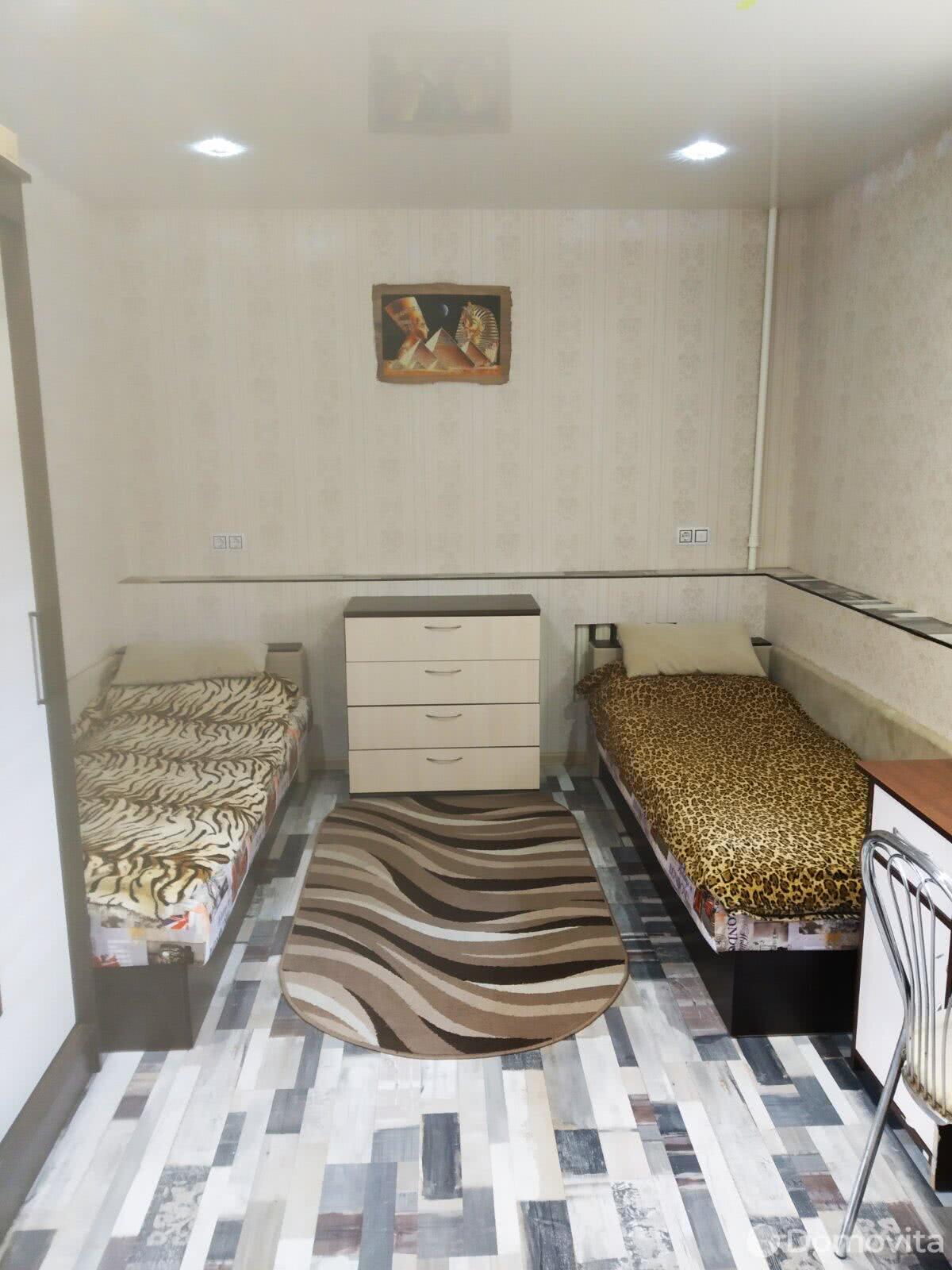 Купить 2-комнатную квартиру в Минске, ул. Волоха, д. 33, 59800 USD, код: 762848 - фото 6