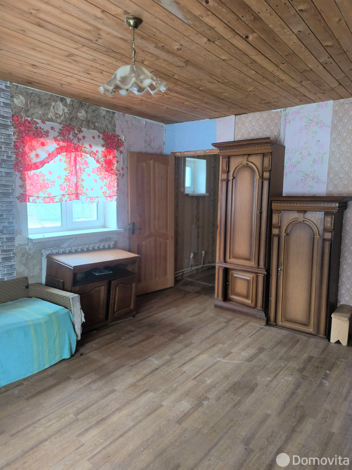 коттедж, Чаусы, ул. Фрунзе, д. 14, стоимость продажи 64 530 р.