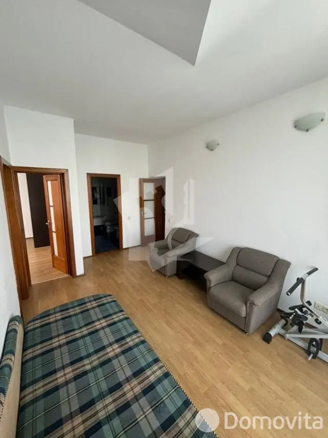 Снять 5-комнатную квартиру в Минске, ул. Максима Танка, д. 24, 1300USD, код 148512 - фото 12