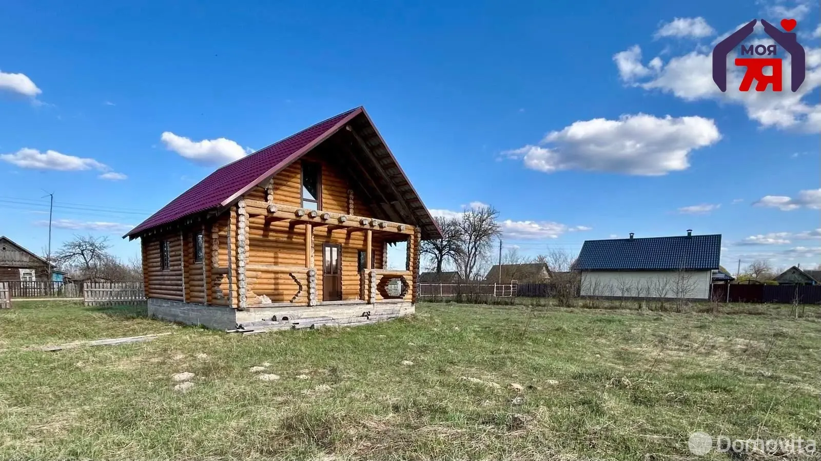 Цена продажи коттеджа, Желтый Брод, ул. Центральная