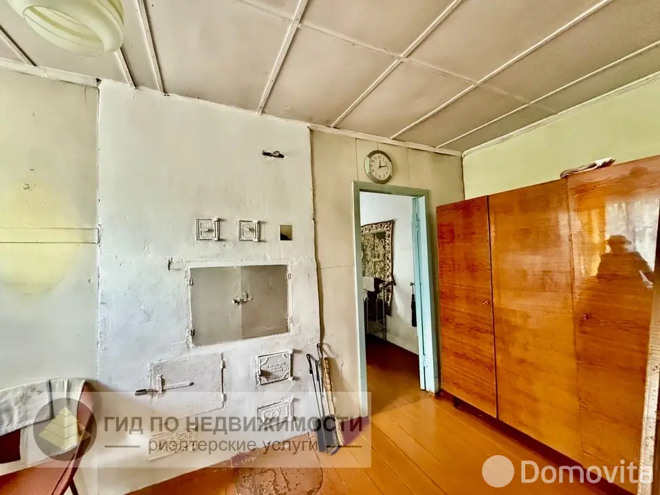 Купить 1-этажную дачу в Жгунь Гомельская область, 33600USD, код 186137 - фото 17