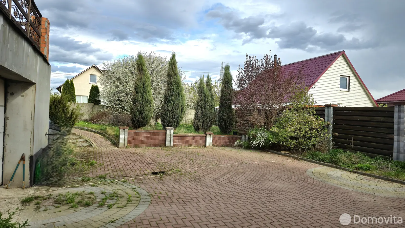 дом, Тарасово, ул. Багряная, стоимость продажи 713 367 р.