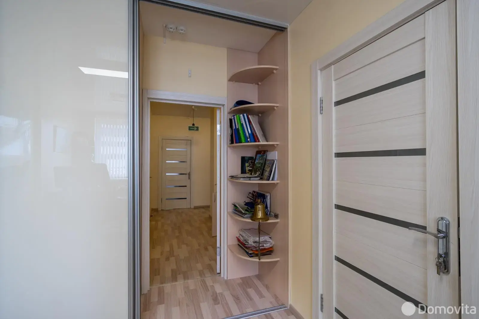 Купить офис на ул. Скрыганова, д. 2 в Минске, 945000BYN, код 10587 - фото 18