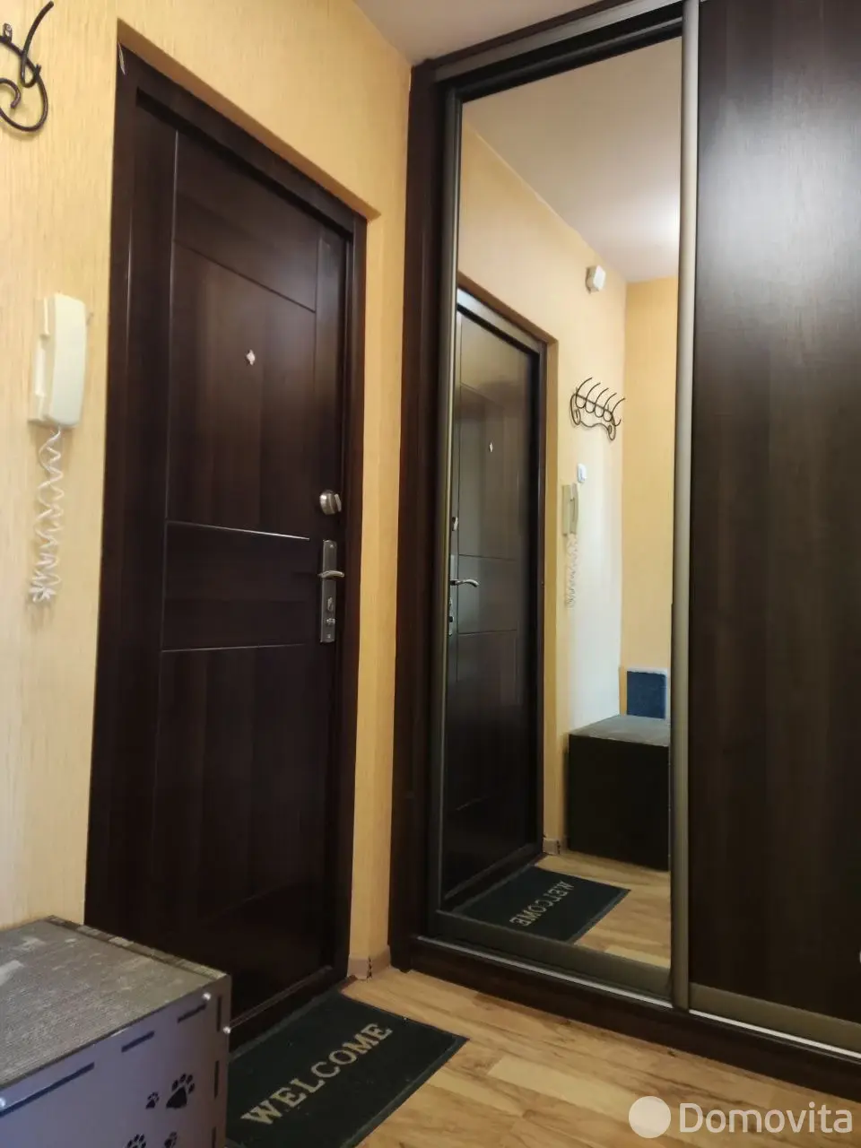 квартира, Минск, ул. Заславская, д. 11/2 от собственника