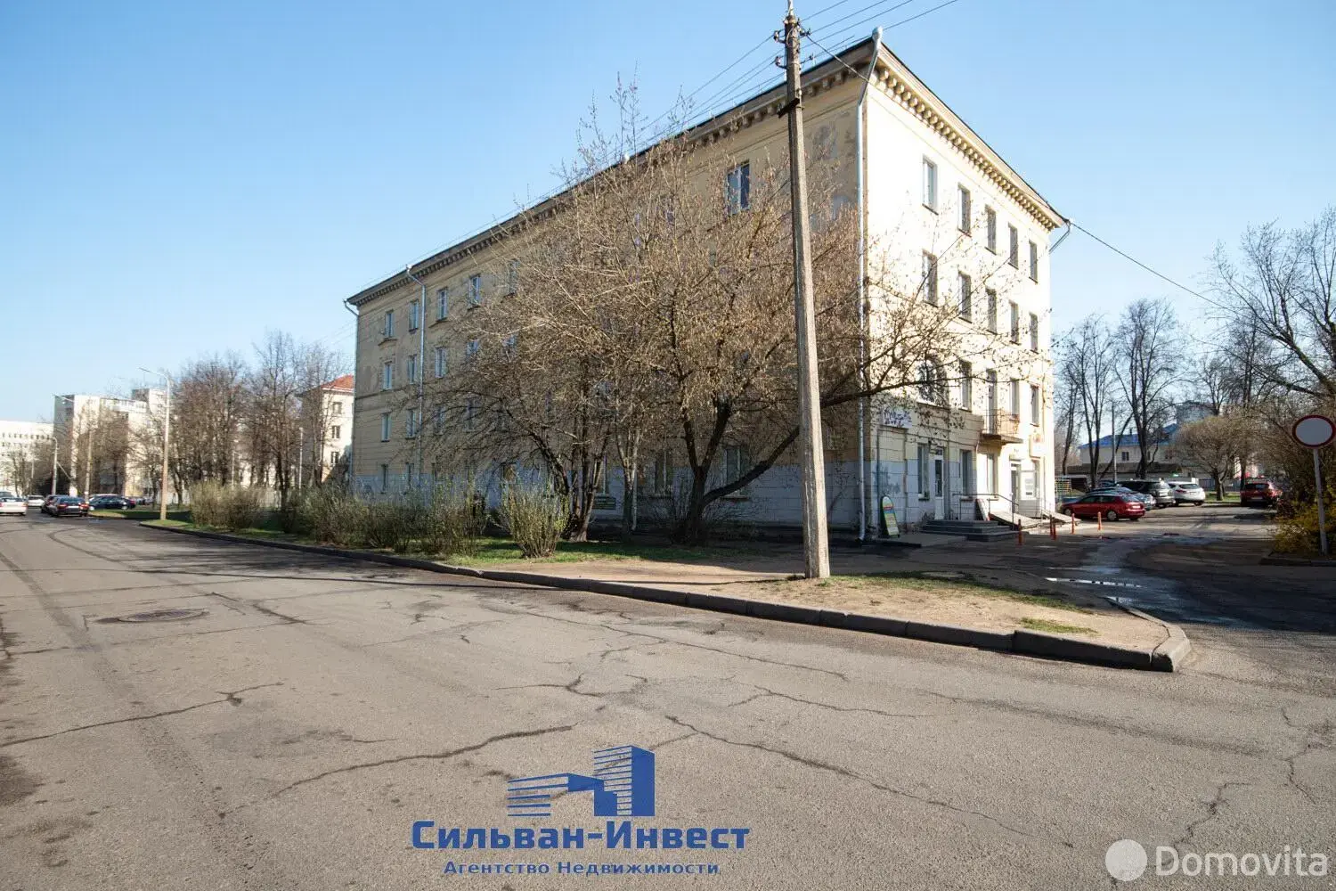 Аренда торгового помещения на ул. Фроликова, д. 11 в Минске, 2728BYN, код 966915 - фото 8