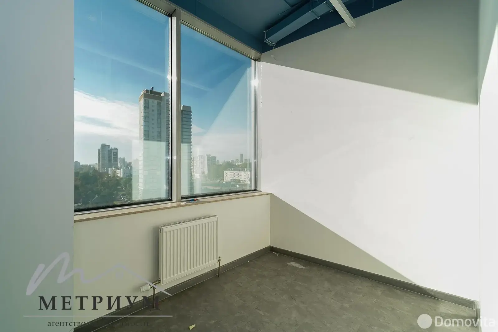 Аренда офиса на ул. Аранская, д. 8 в Минске, 12460EUR, код 15801 - фото 18