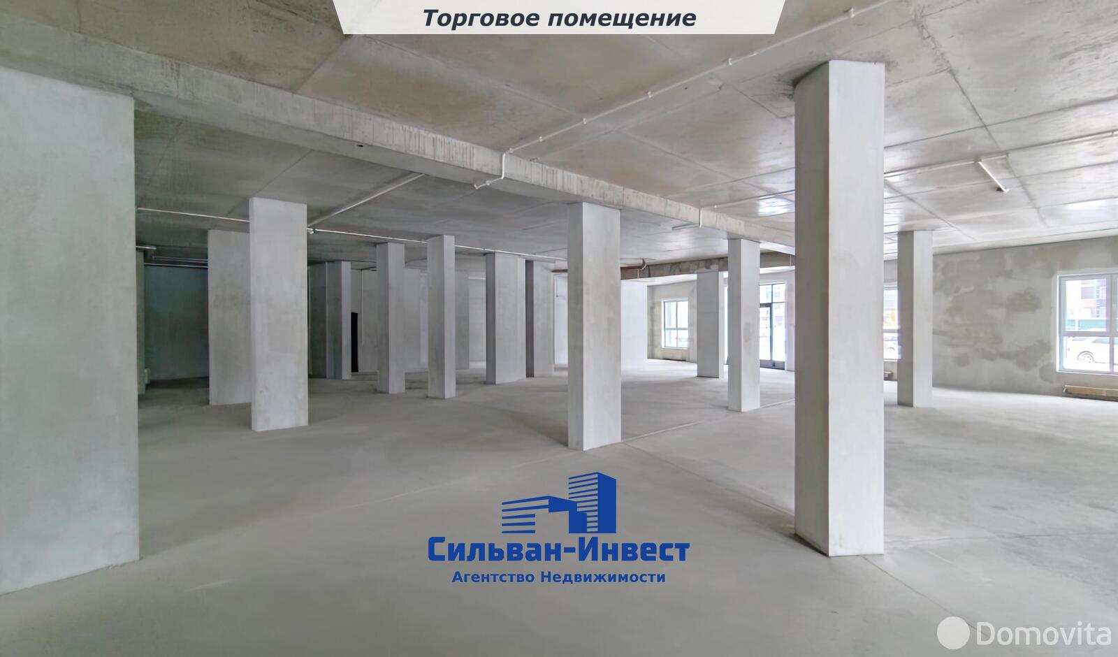 Стоимость продажи торгового объекта, Минск, ул. Нововиленская, д. 49