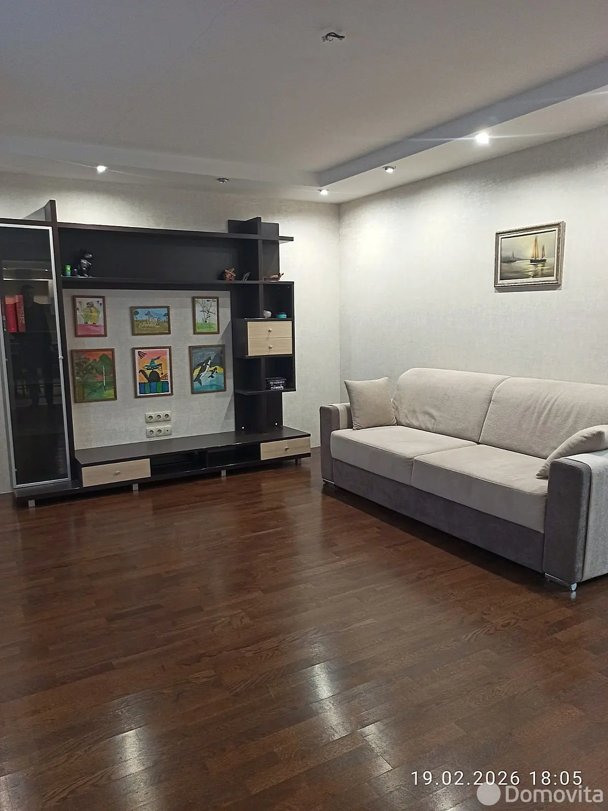 квартира, Минск, ул. Леонида Беды, д. 31 