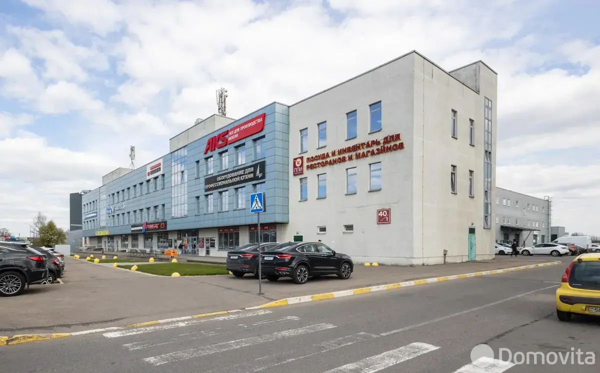 Стоимость продажи склада, Большое Стиклево, 