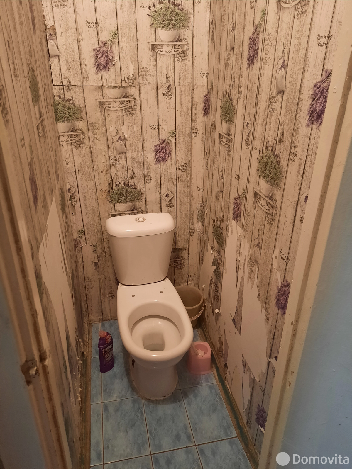 Продажа комнаты в Минске, пр-д Ташкентский, д. 12, цена 25000 USD, код 7310 - фото 12