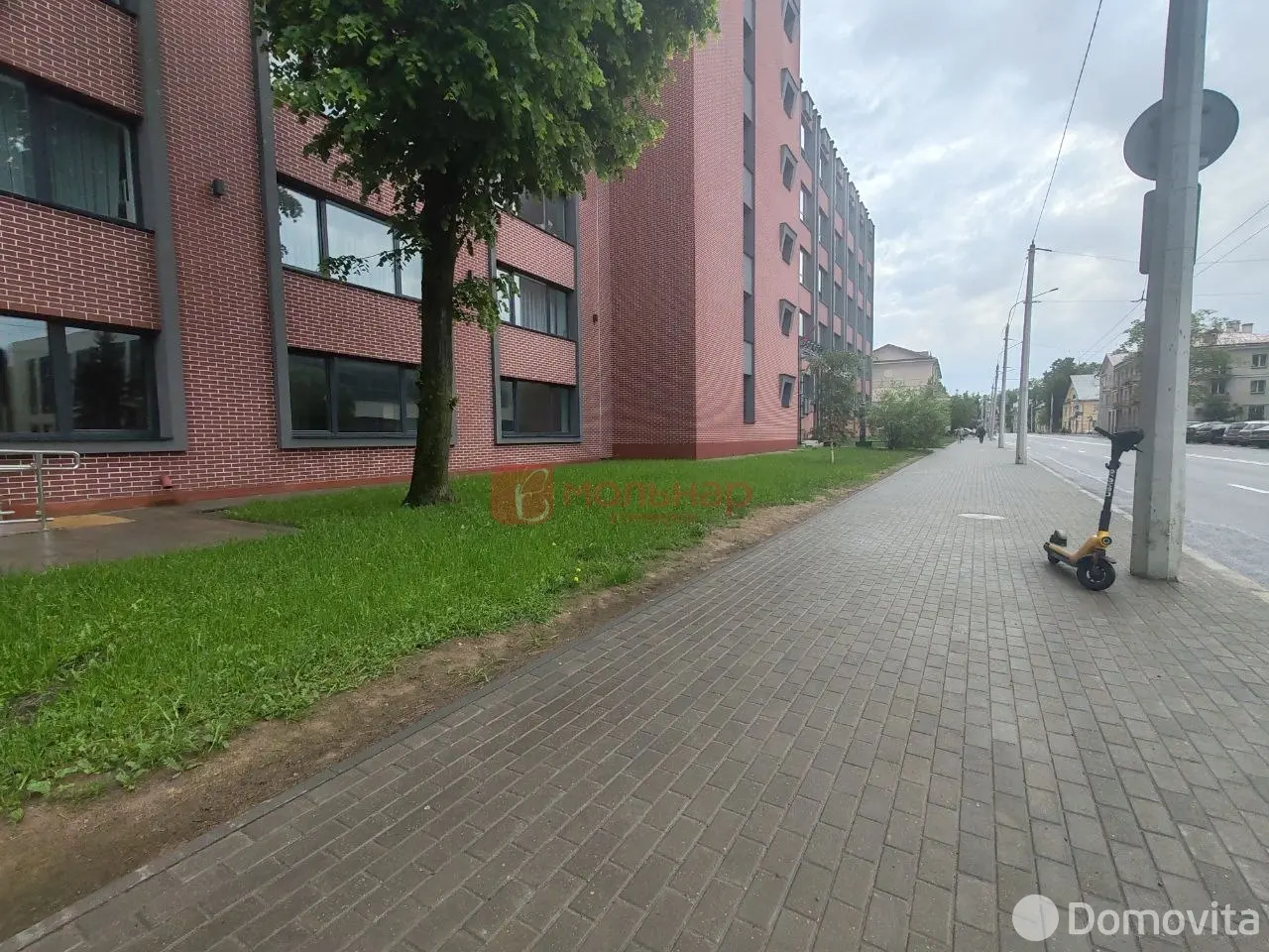 Аренда офиса на ул. Куйбышева, д. 22 в Минске, 6776BYN, код 14761 - фото 3