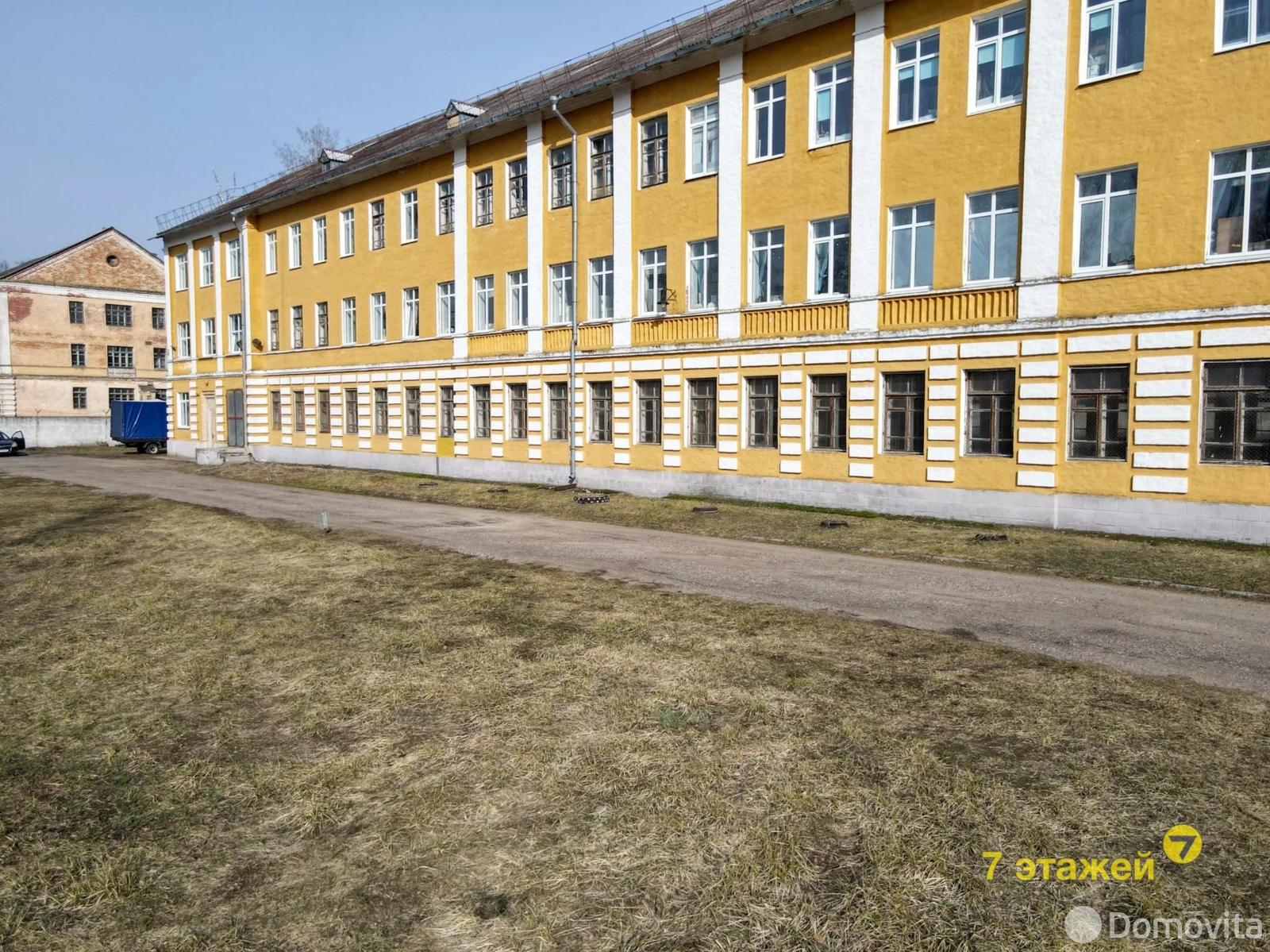 Стоимость аренды торгового объекта, Станьково, ул. Войсковая, д. 33