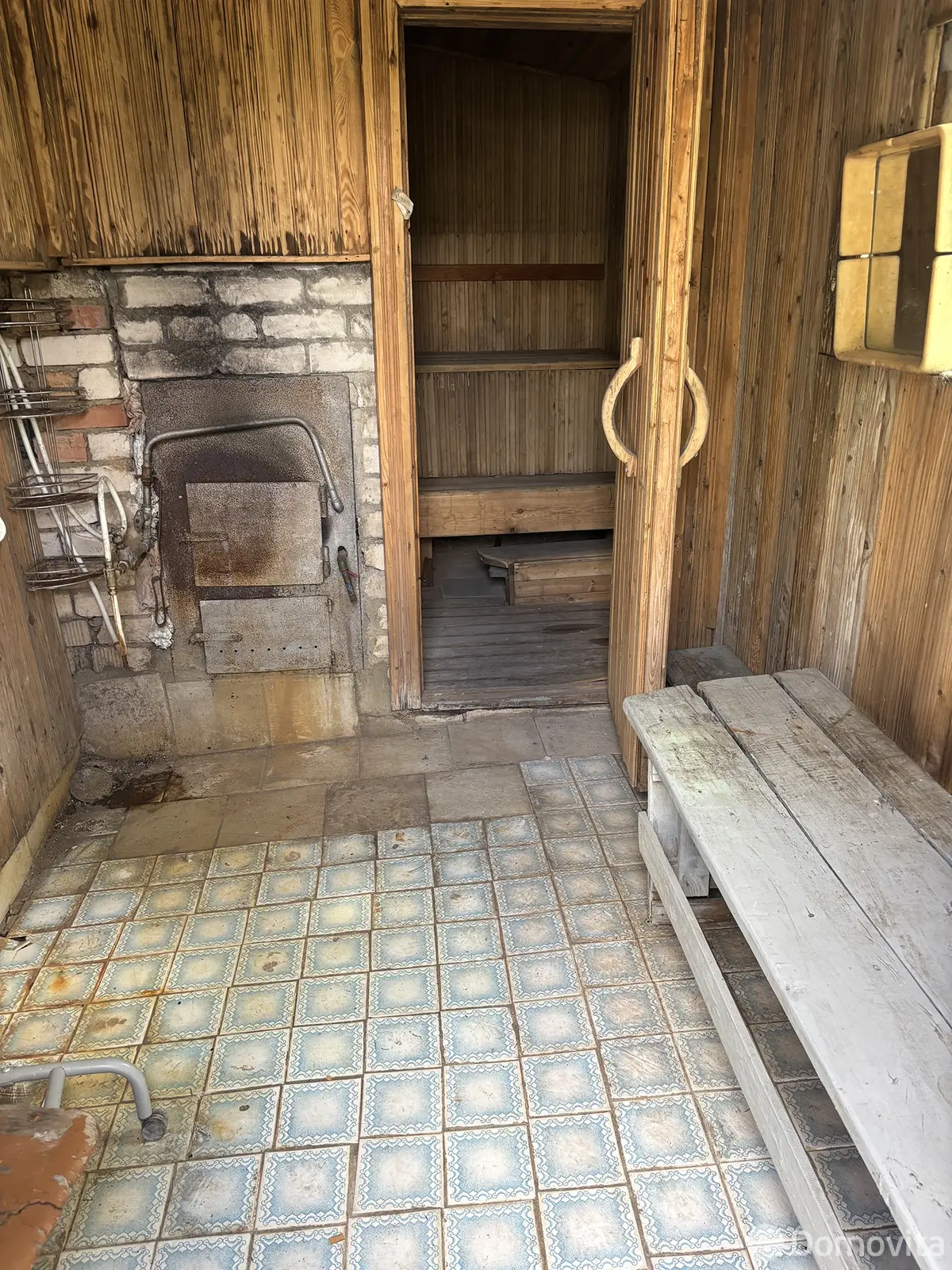 Купить 2-этажную дачу в Инструментальщик-1 Минская область, 8000USD, код 183918 - фото 20