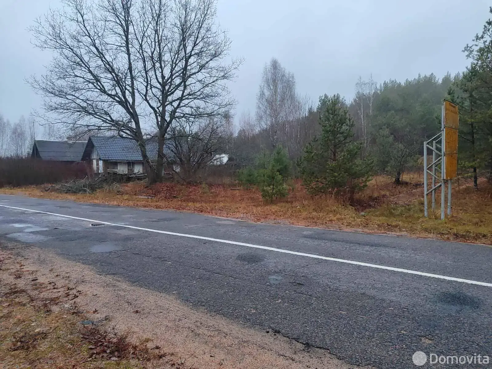 коттедж, Черневка, 