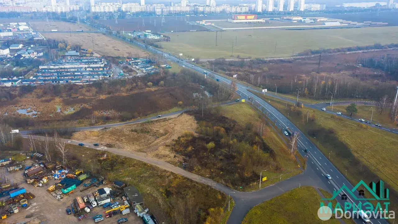 склад, Минск, ул. Бабушкина, д. 4 - лучшее предложение