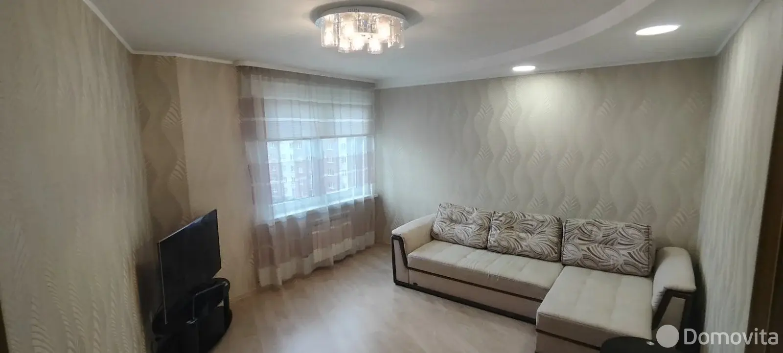 Снять 1-комнатную квартиру в Минске, ул. Притыцкого, д. 105, 450USD, код 149838 - фото 11