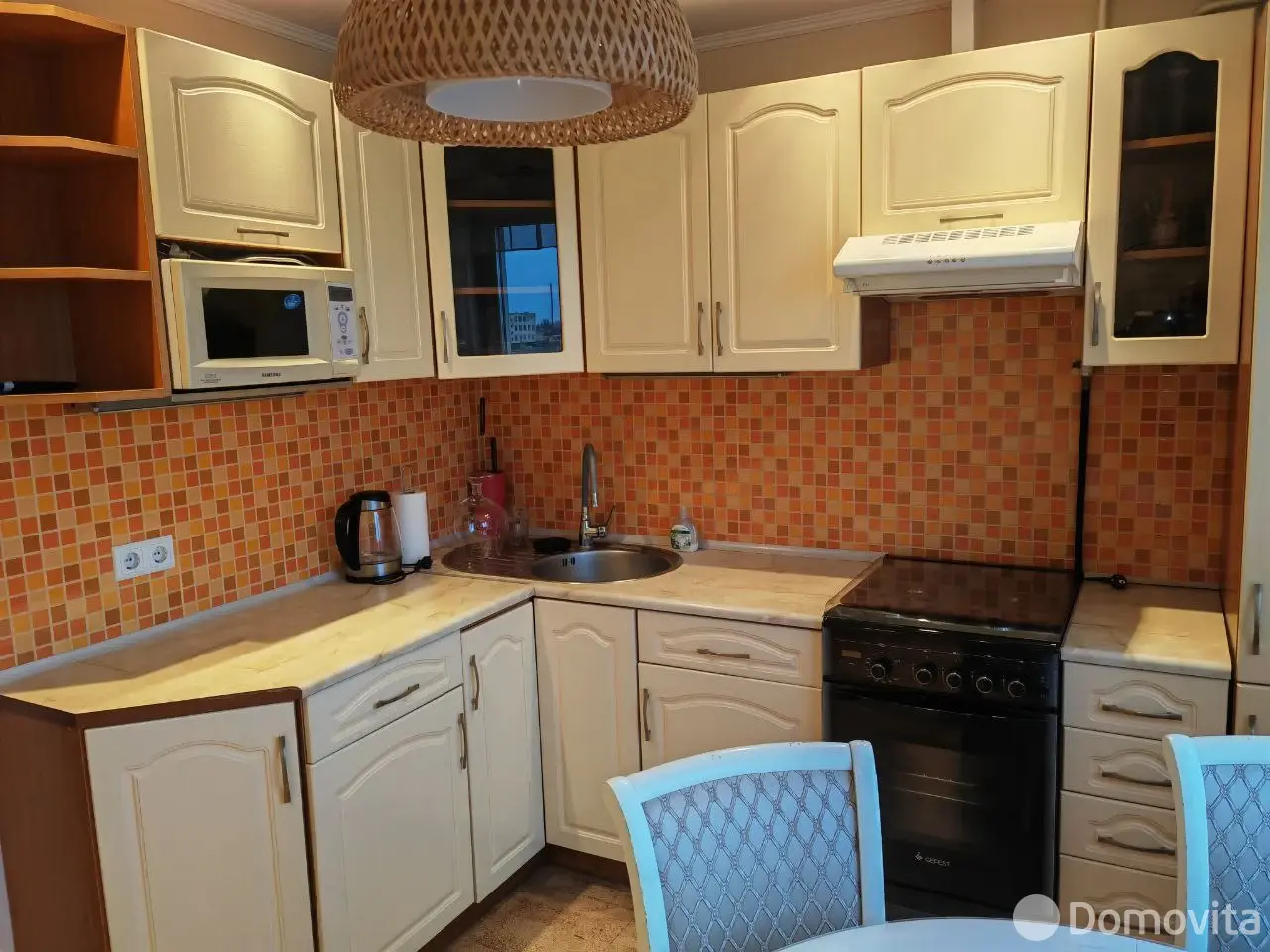 Снять 2-комнатную квартиру в Дзержинске, ул. Пролетарская, д. 16, 650BYN, код 148437 - фото 18