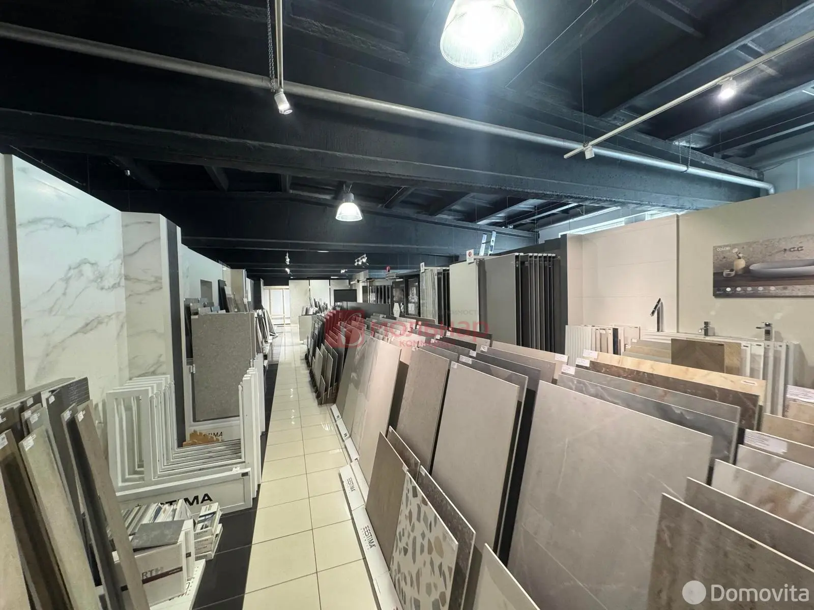 Купить торговую точку на ул. Свердлова, д. 23 в Минске, 886080USD, код 998021 - фото 8