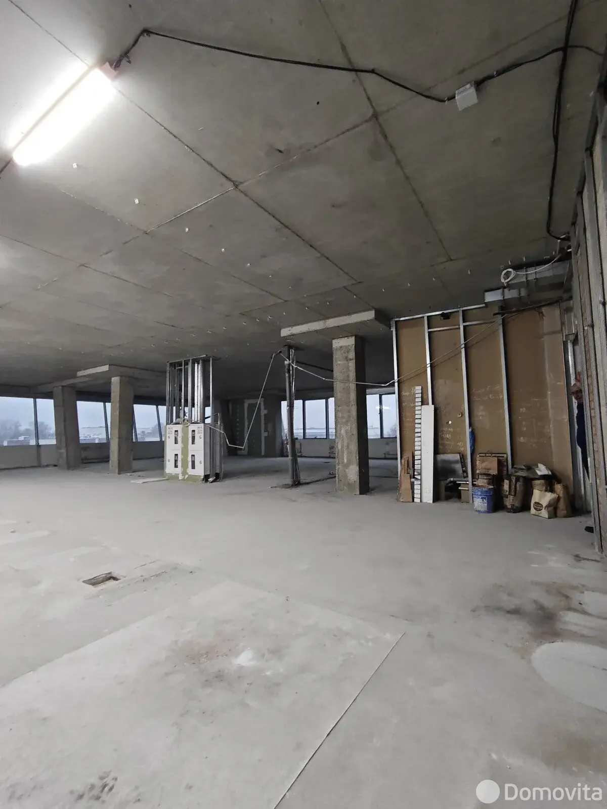 аренда офиса, Минск, ул. Аранская, д. 8