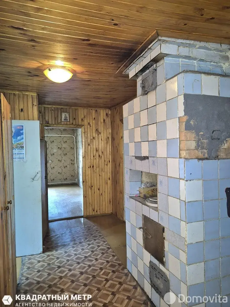 дом, Талька, ул. Назарова 