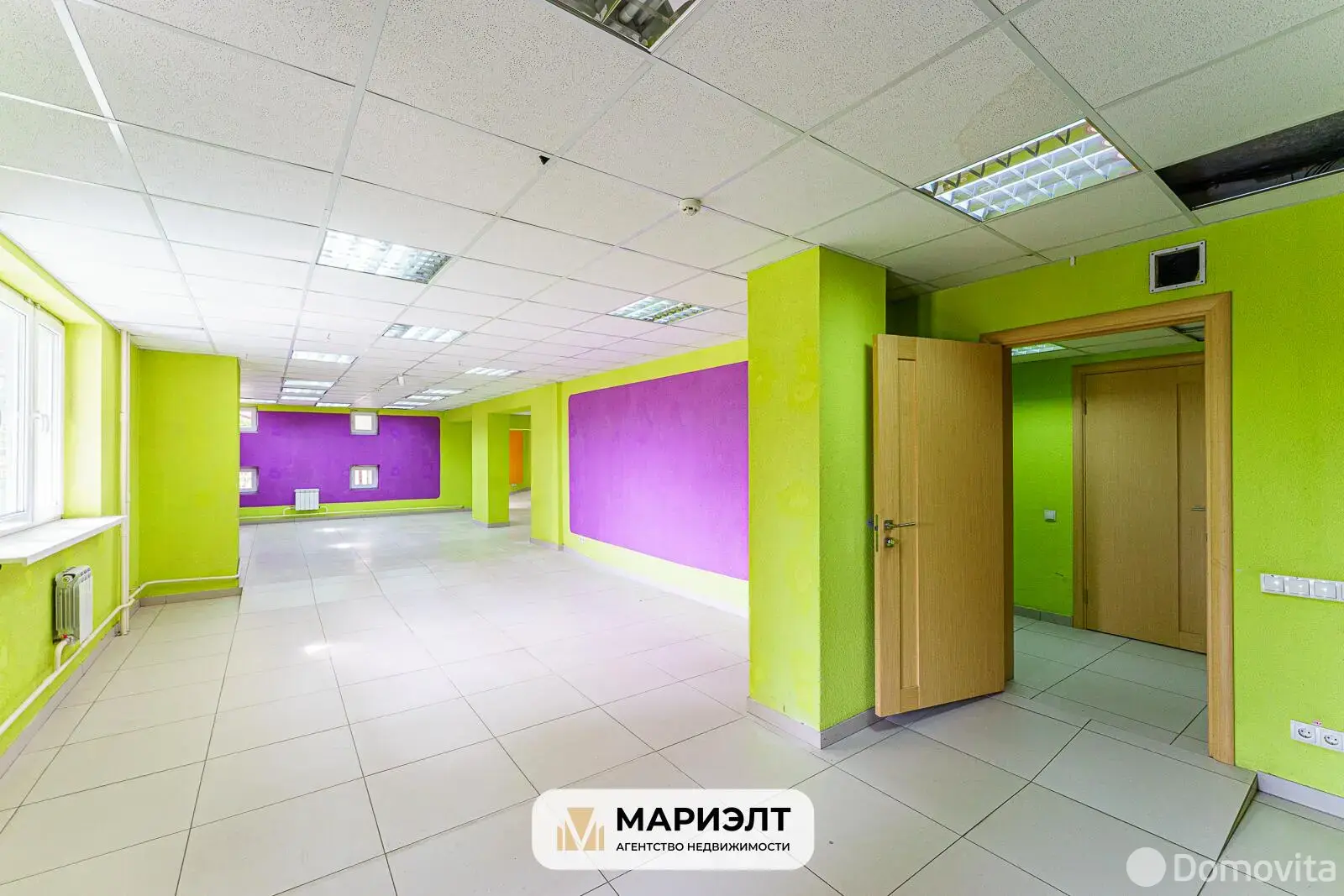 Снять торговую точку на ул. Бурдейного, д. 8 в Минске, 5594EUR, код 967586 - фото 12