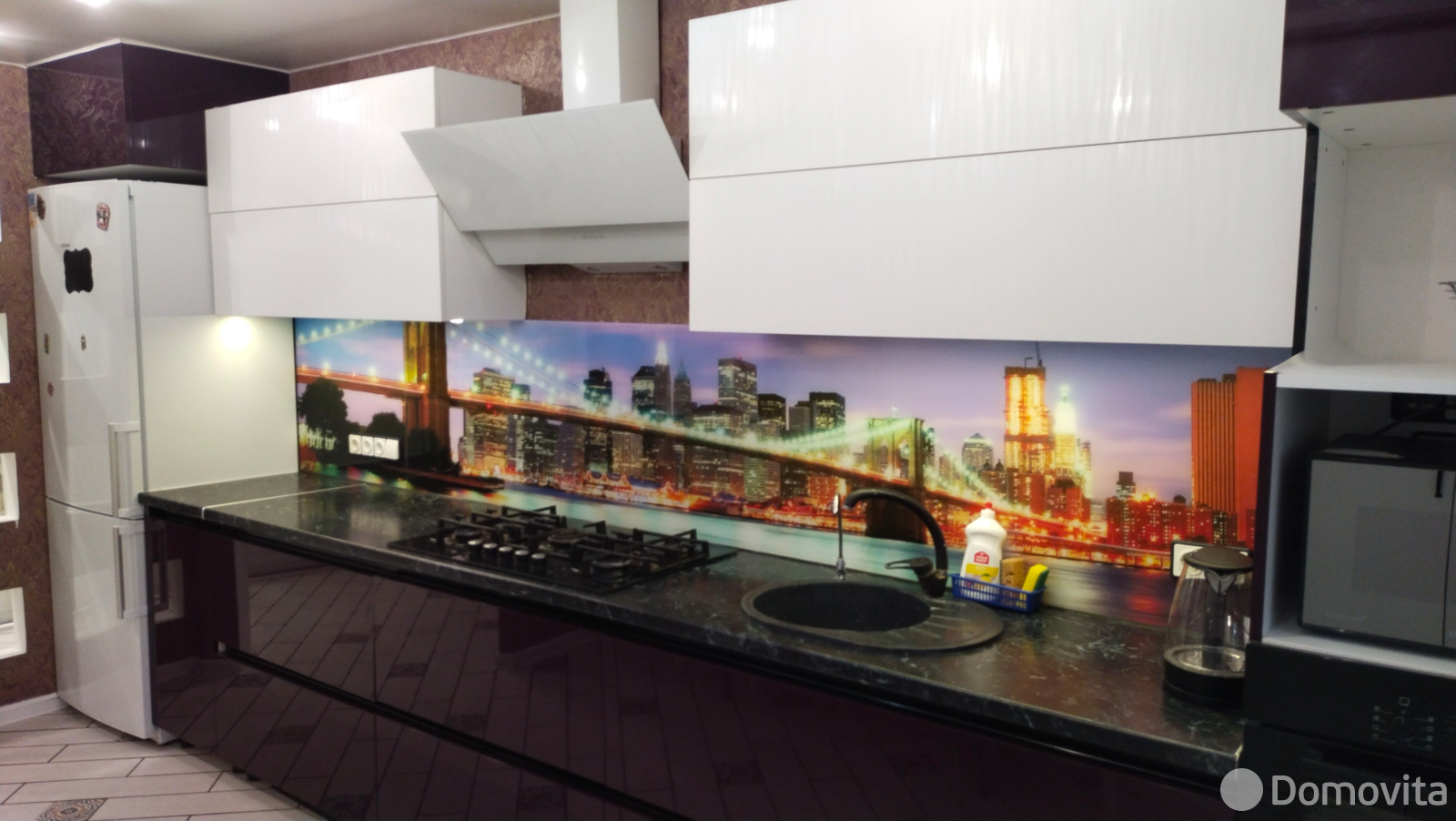 арендовать квартиру, Ратомка, пер. Солнечный