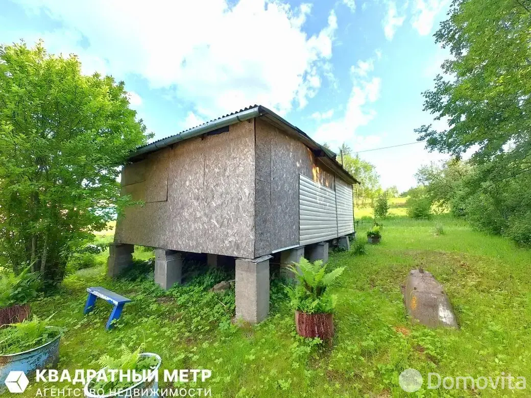 дача, НАДЗЕЯ-2000, 