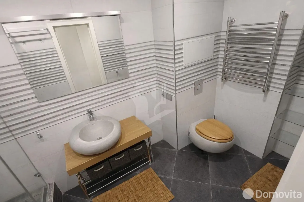 Снять 3-комнатную квартиру в Минске, пр-т Победителей, д. 125, 1300USD, код 150133 - фото 15