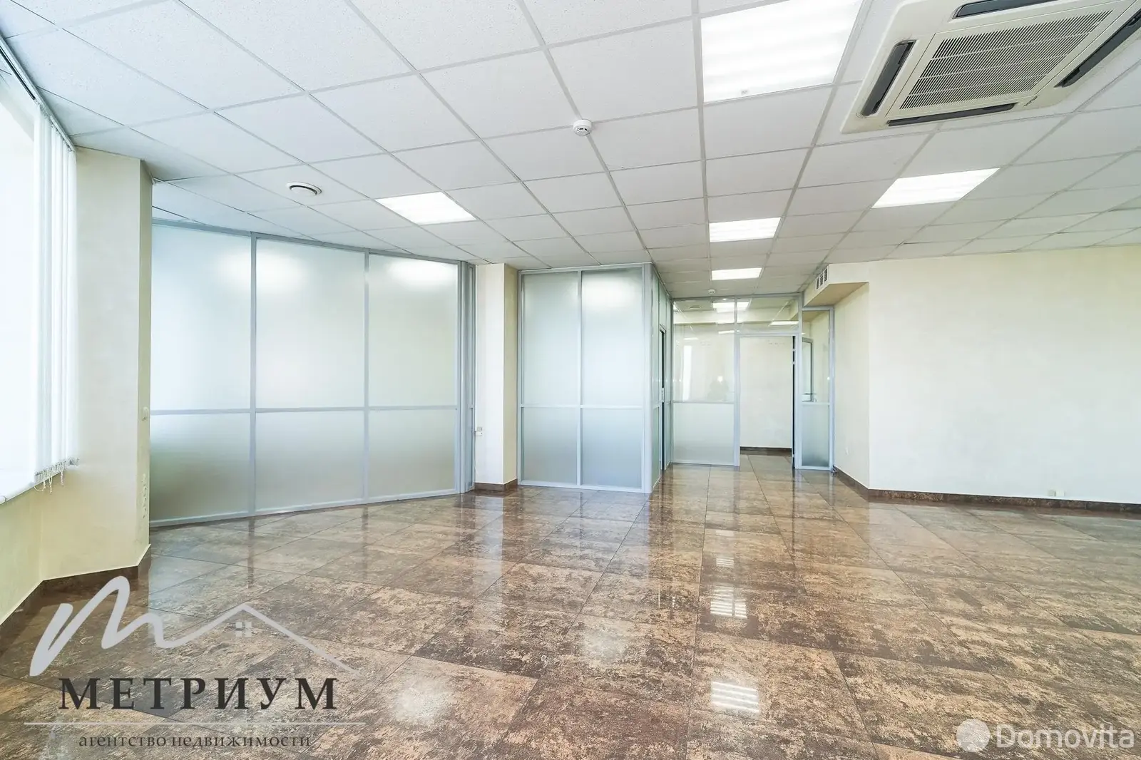 Аренда офиса на ул. Франциска Скорины, д. 8 в Минске, 994EUR, код 16450 - фото 3