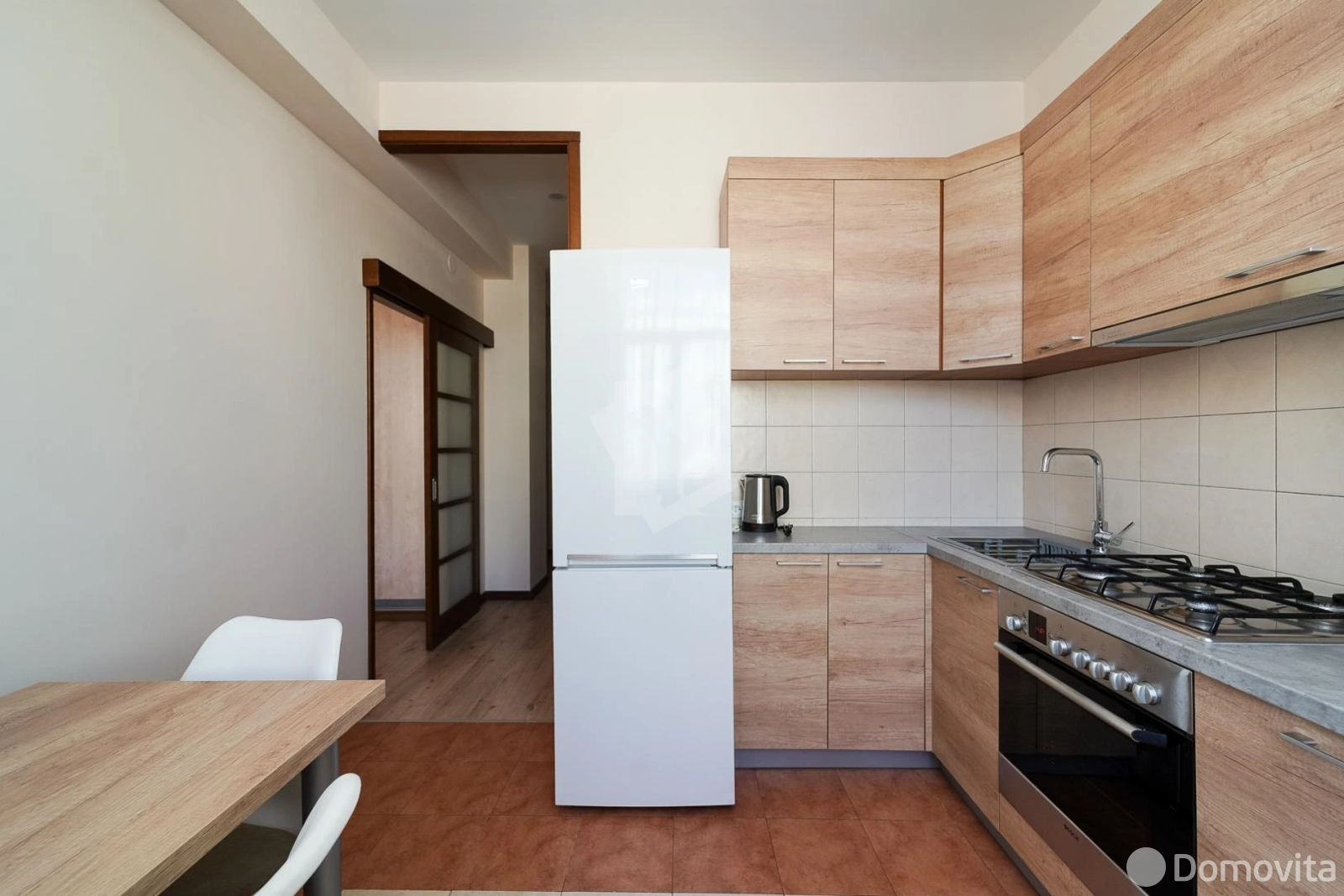 Снять 3-комнатную квартиру в Минске, ул. Киселева, д. 3, 800USD, код 149706 - фото 10