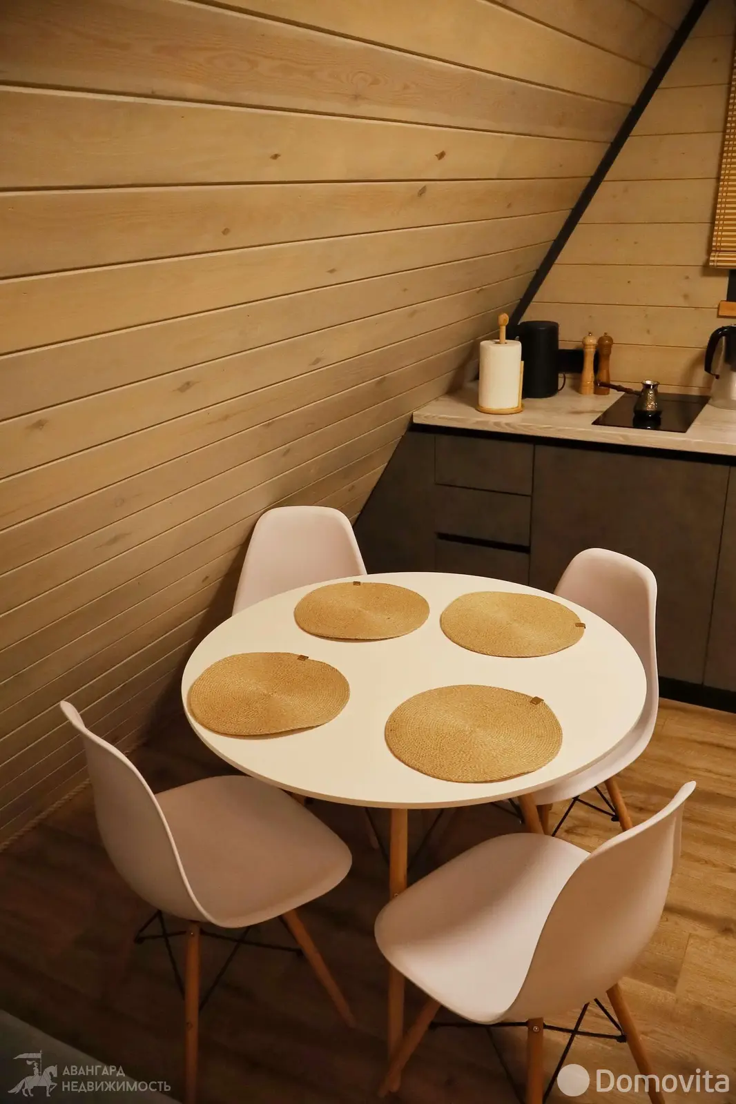 Продажа 2-этажной дачи в Лучайке Витебская область, 249000USD, код 184867 - фото 27