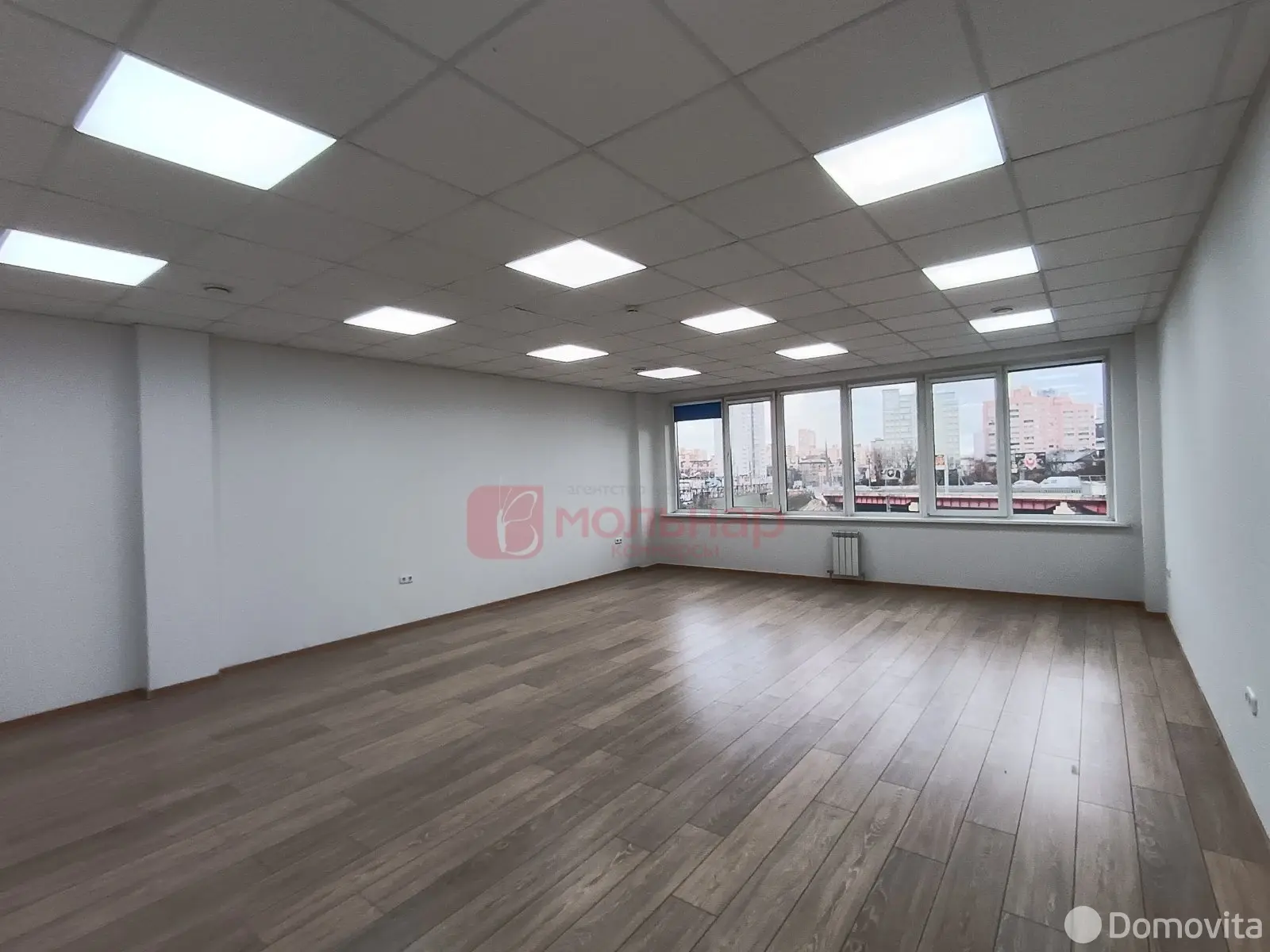 офис, Минск, ул. Скрыганова, д. 14