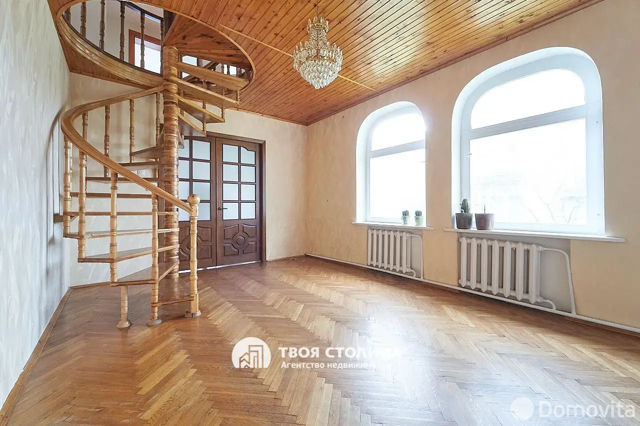 коттедж, Жодино, пер. Подосовский