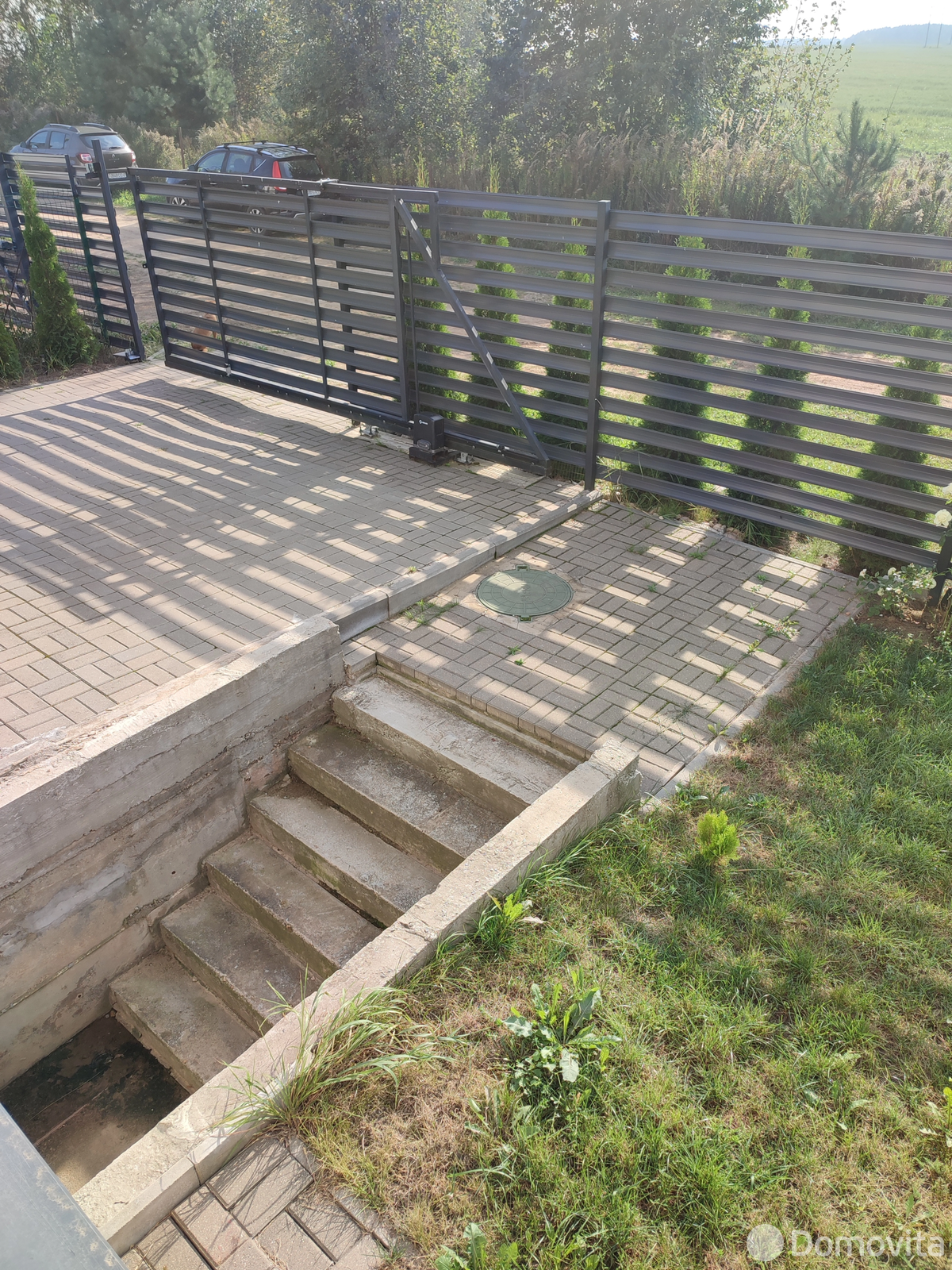 дом, Слобода,