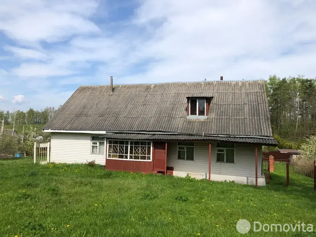 Цена продажи коттеджа, Домашаны, 